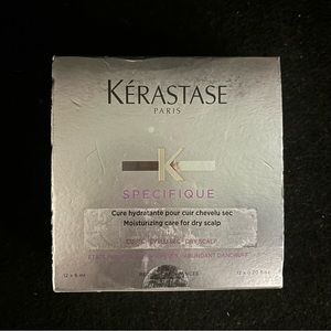 KERASTASE Specifique Dry Scalp Treatment